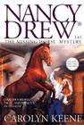 The Missing Horse Mystery (Nancy Drew #145) By Carolyn Keene Cover Image