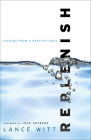 Replenish: Leading from a Healthy Soul Cover Image