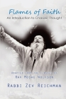 Flames of Faith: An Introduction to Chasidic Thought Cover Image
