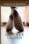 Grippy Sock Vacation Cover Image