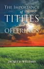 The Importance of Tithes and Offerings Cover Image