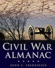 Civil War Almanac Cover Image