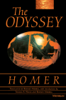 The Odyssey By Rodney Merrill (Translated by) Cover Image
