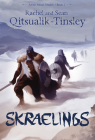 Skraelings (English): Clashes in the Old Arctic (Arctic Moon Magick #1) Cover Image
