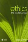 Ethics (Fundamentals of Philosophy #5) By Driver Cover Image
