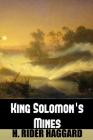 King Solomon's Mines (Golden Classics #92) Cover Image