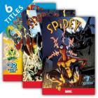 Spidey Set 2  Cover Image