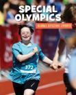 Special Olympics By Adam Hellebuyck, Laura Deimel Cover Image