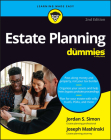 Estate Planning for Dummies By Jordan S. Simon, Joseph Mashinski Cover Image
