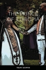 The Prince Of Ethiopia By Teejay Lecapois Cover Image