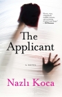 The Applicant Cover Image