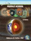 Focus On Middle School Geology Student Textbook 3rd Edition (softcover) By Rebecca W. Keller Cover Image