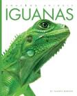 Iguanas (Amazing Animals) By Valerie Bodden Cover Image