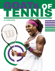 Goats of Tennis Cover Image