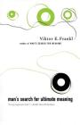 Man's Search For Ultimate Meaning By Viktor E. Frankl Cover Image