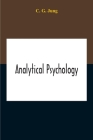 Analytical Psychology By C. G. Jung Cover Image