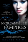 The Morganville Vampires, Volume 1 By Rachel Caine Cover Image