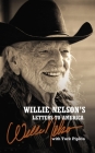 Willie Nelson's Letters to America Cover Image