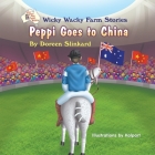 Peppi Goes to China Cover Image