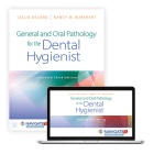 General and Oral Pathology for the Dental Hygienist, Enhanced Edition By Leslie DeLong Cover Image