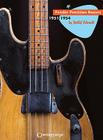 Fender Precision Basses: 1951-1954 By Detlef Schmidt Cover Image