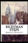 Riceyman Steps Cover Image