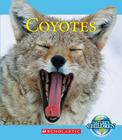 Coyotes (Nature's Children) Cover Image