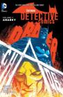 Batman: Detective Comics Vol. 7: Anarky Cover Image