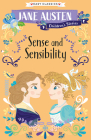 Jane Austen Children's Stories: Sense and Sensibility By Jane Austen (Based on a Book by), Gemma Barder (Adapted by) Cover Image