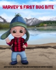 Harvey's First Bug Bite By Dmitry Fedorov (Illustrator), Sean Paul Rutten Cover Image