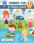 Summer Fun In Steuben County By Bass And Pike Press Cover Image