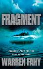 Fragment By Warren Fahy Cover Image