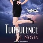 Turbulence By Abby Craden (Read by), E. J. Noyes Cover Image