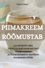 Piimakreem Rõõmustab By Tamara Lõhmus Cover Image