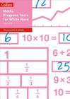 Collins Tests & Assessment – Year 4/P5 Maths Progress Tests for White Rose By Collins UK Cover Image