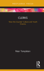 Clerks: 'Over the Counter' Culture and Youth Cinema (Cinema and Youth Cultures) Cover Image