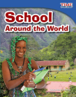 School Around the World (TIME FOR KIDS®: Informational Text) Cover Image