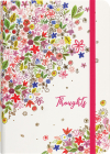 Floral Daydream Journal  Cover Image