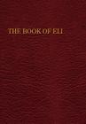 The Book of Eli By Mark Germine Cover Image