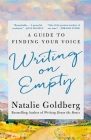 Writing on Empty: A Guide to Finding Your Voice Cover Image