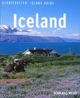 Globetrotter Island Guide Iceland By Rowland Mead Cover Image