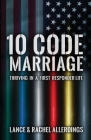 10 Code Marriage Cover Image