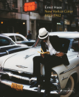 Ernst Haas: New York in Color, 1952-1962 Cover Image