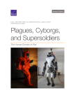 Plagues, Cyborgs, and Supersoldiers: The Human Domain of War Cover Image