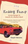 Feeding Frenzy: Across Europe in Search of a Perfect Meal Cover Image