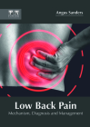Low Back Pain: Mechanism, Diagnosis and Management By Angus Sanders (Editor) Cover Image