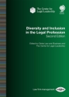 Diversity and Inclusion in the Legal Profession Cover Image