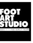 Foot Art Studio Cover Image