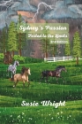Sydney's Passion Tested to the Limits: 2nd Edition By Susie Wright Cover Image