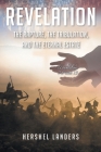 Revelation: The Rapture, the Tribulation, and the Eternal Estate By Hershel Landers Cover Image